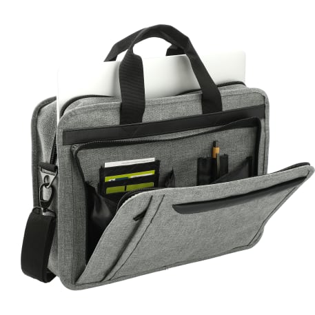Paragon 15" Computer Briefcase 43