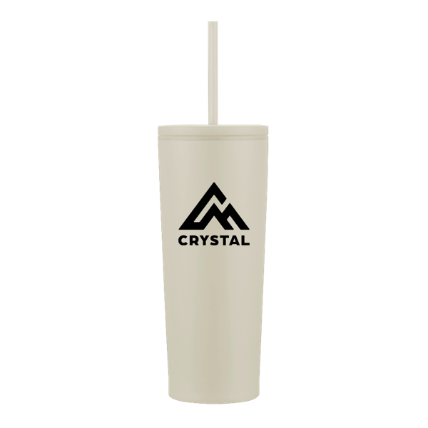 Telluride 24oz Straw Tumbler 25