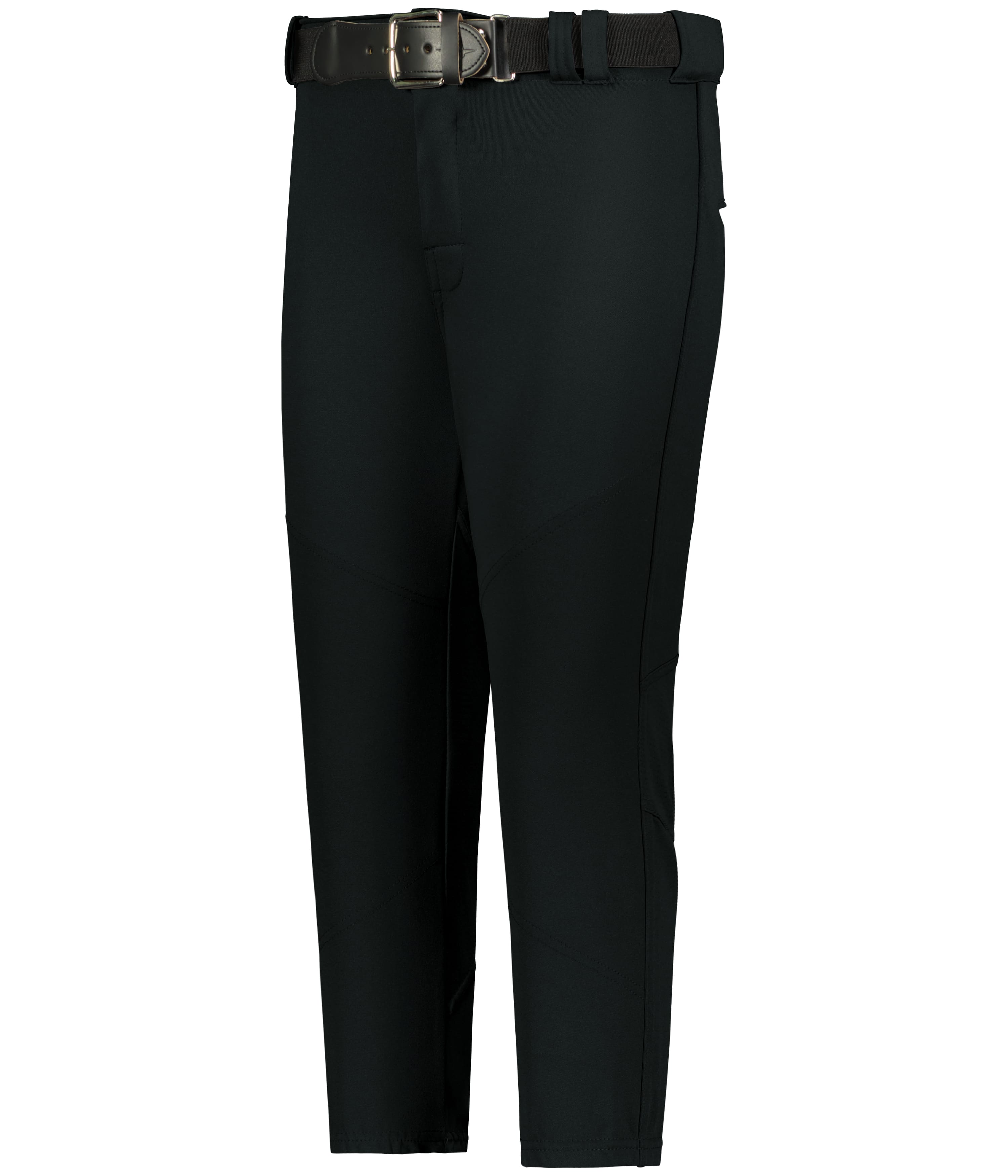 GIRLS CRUSH MID-CALF SOFTBALL PANT 7