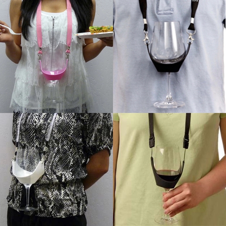 Bottles Straps Cup Holder Lanyard 3