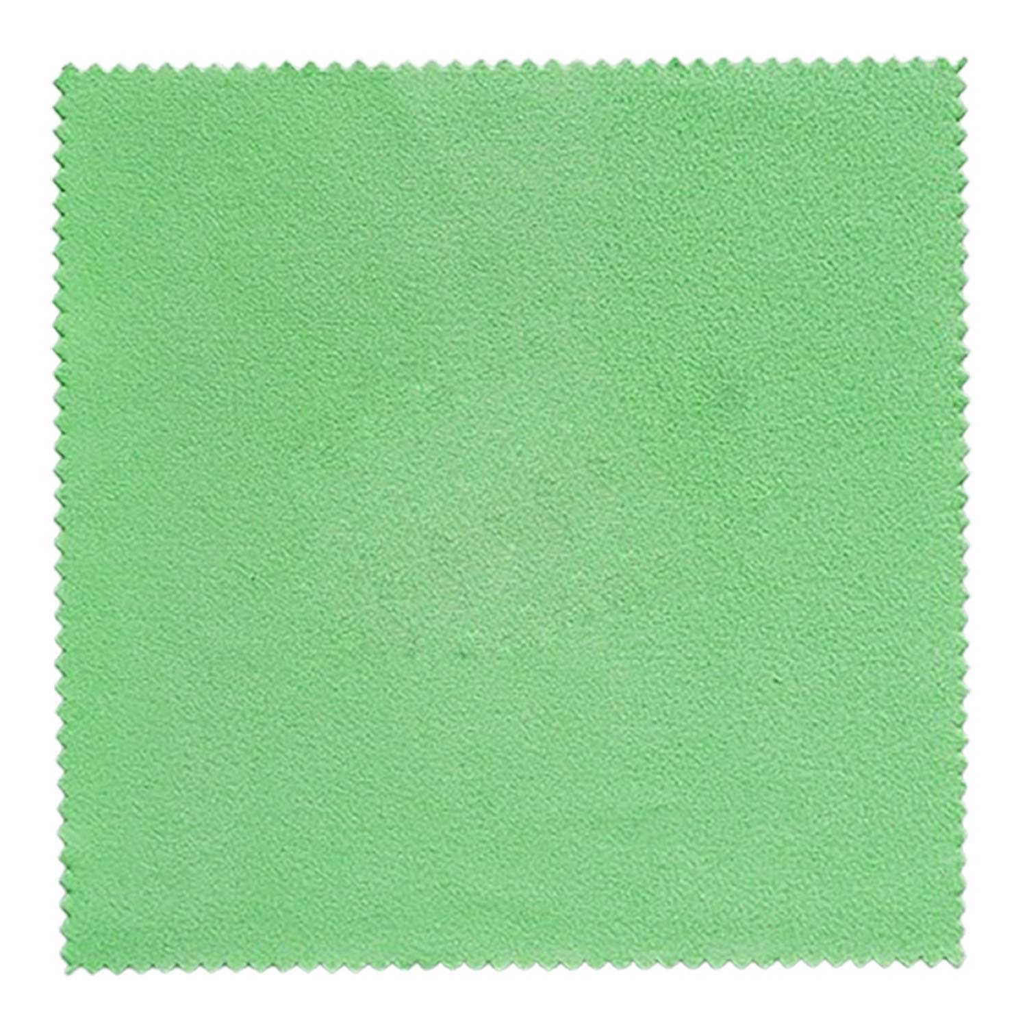 Reusable Microfiber Suede Cleaning Cloths 8