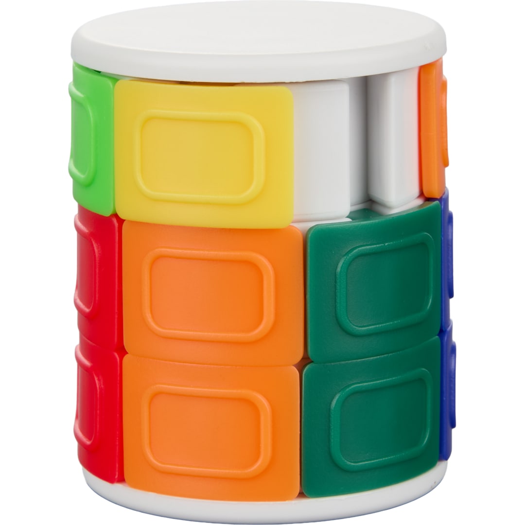 Twist N Solve Puzzle 36