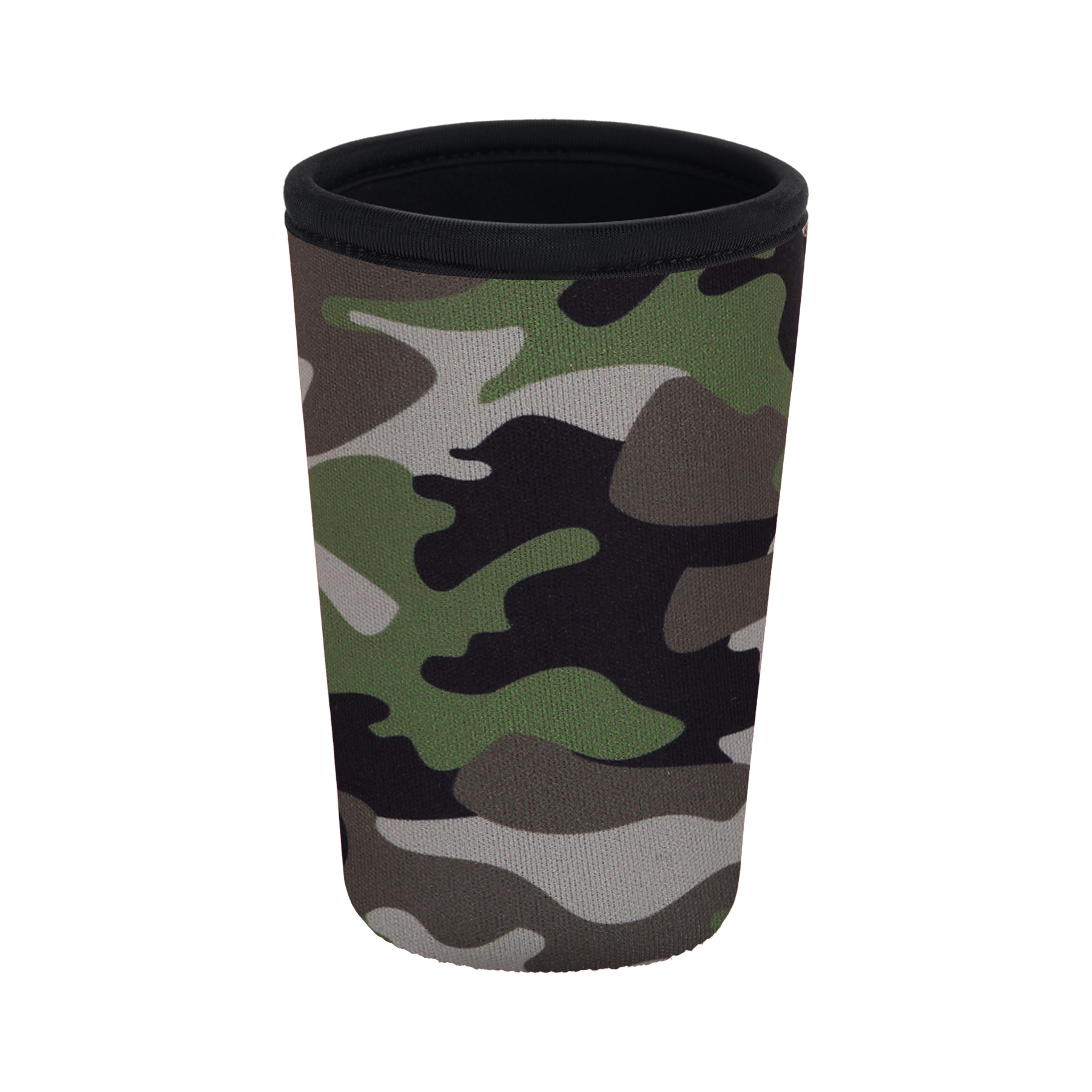 Reusable Iced Coffee Insulator Sleeve 3