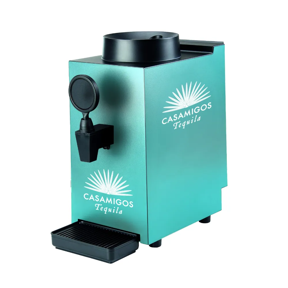 1-Bottle Liquor Dispenser 5