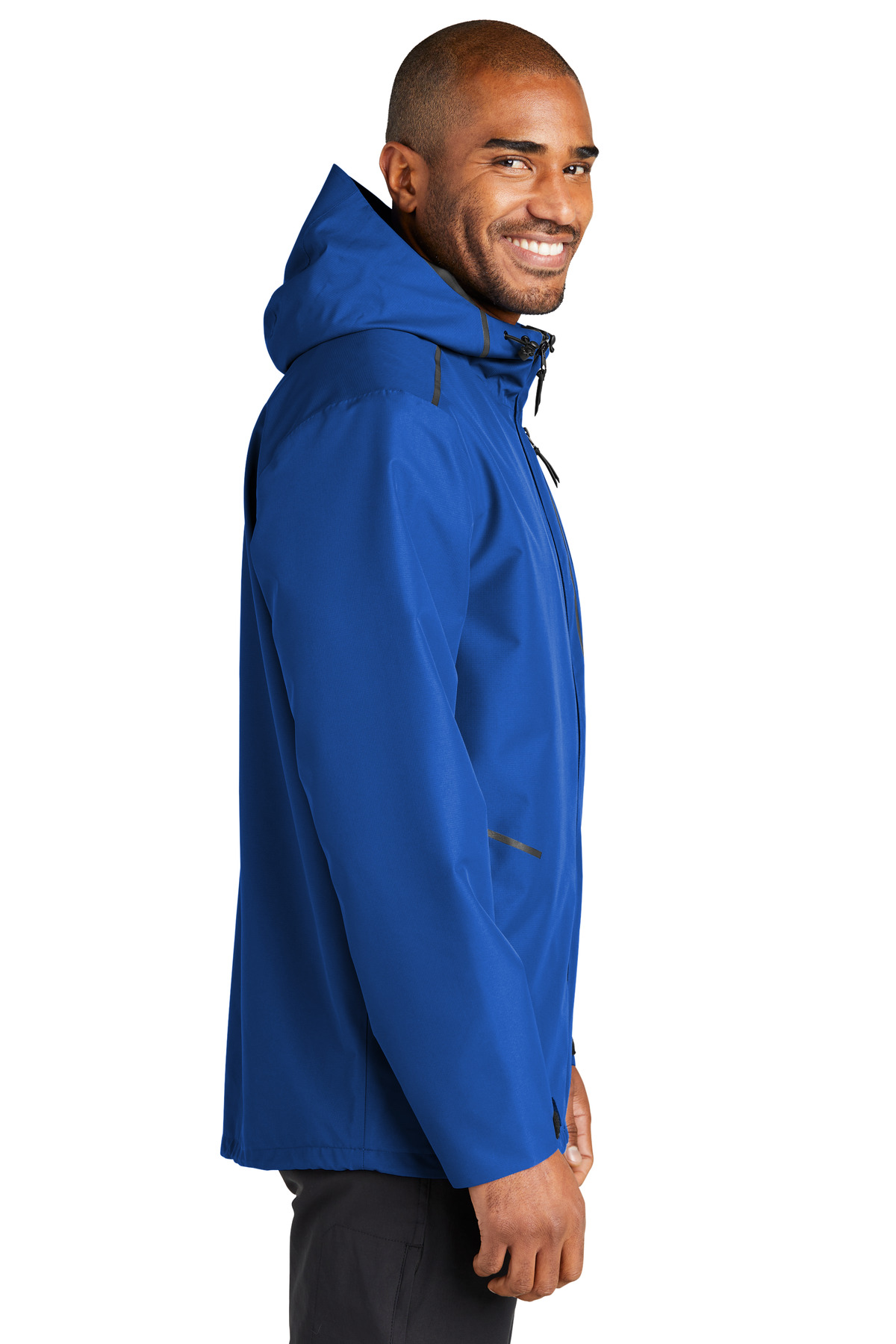 Port Authority® Collective Tech Outer Shell Jacket 12