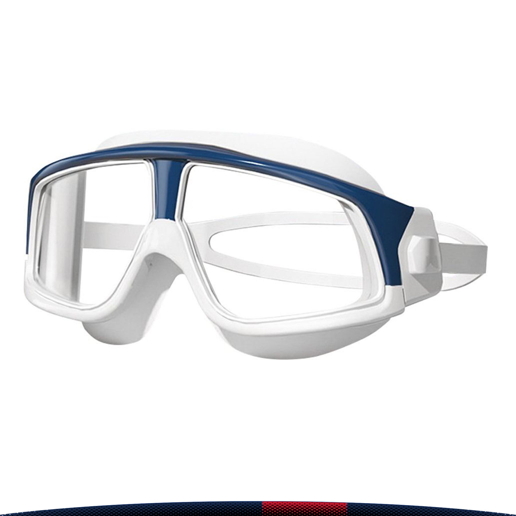 Jacia Adult Swimming Goggles 5