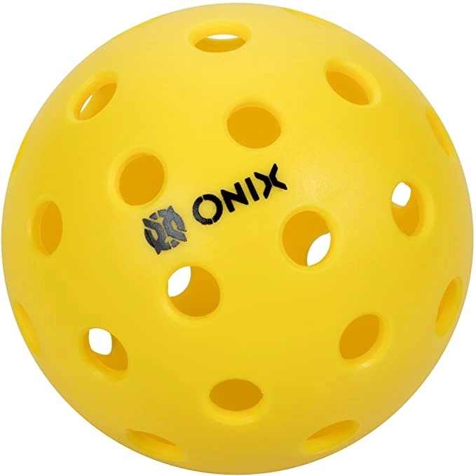 Pickleball Balls 1