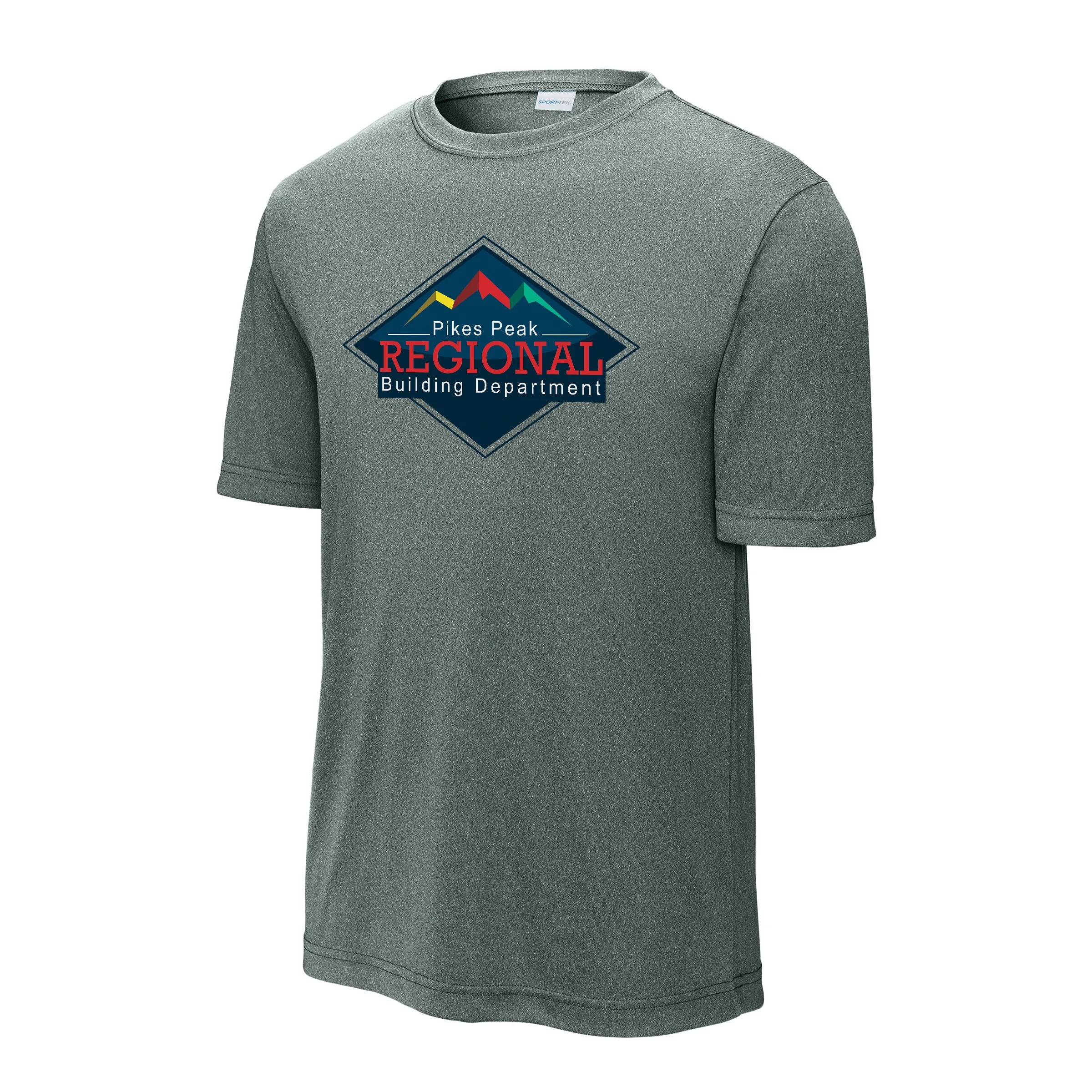 Sport Tek Competitor 15