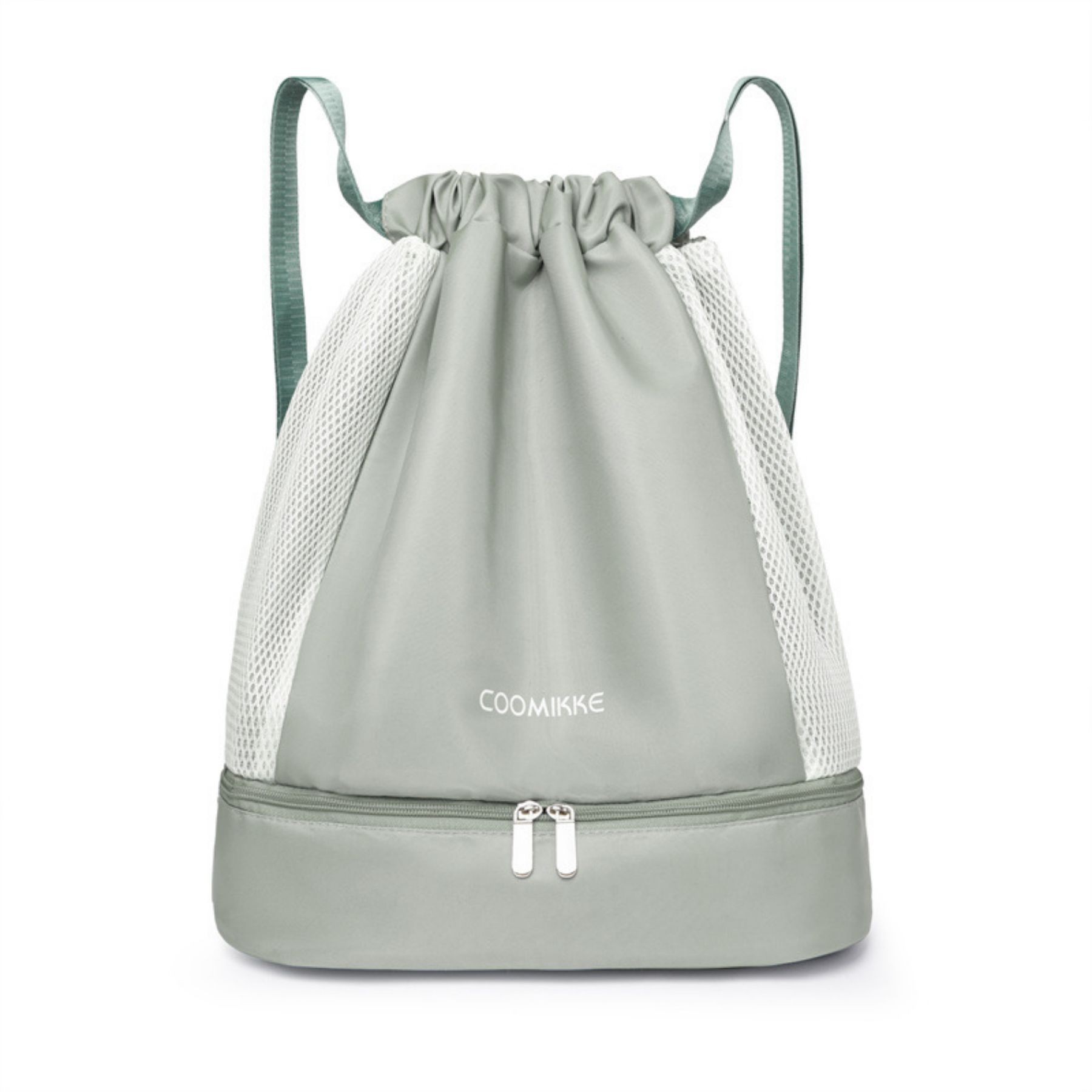 Dry And Wet Separation Swimming Bag 4