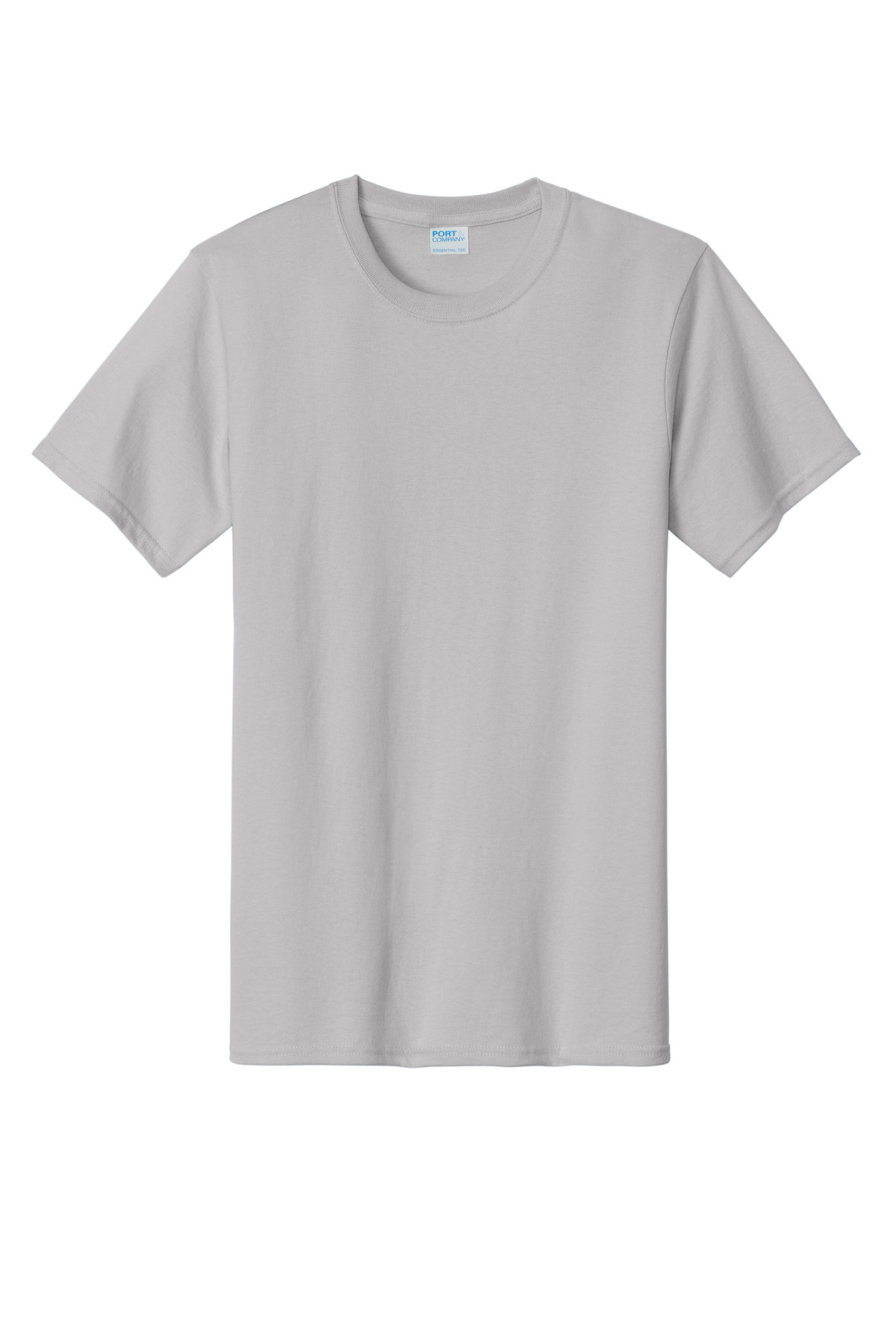 Port & Co Essential Tee. PC61 69