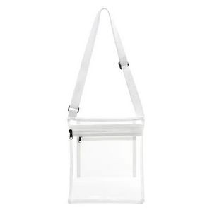 Mini Zip Around Wristlet keychain Wallet 15