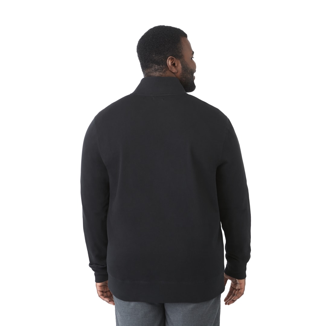 Men's ARGUS Eco Fleece Full Zip 71