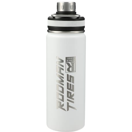 Vasco Copper Vacuum Insulated Bottle 20oz 54