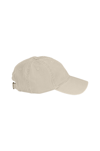 Clutch Bio-Washed Unconstructed Twill Cap 49