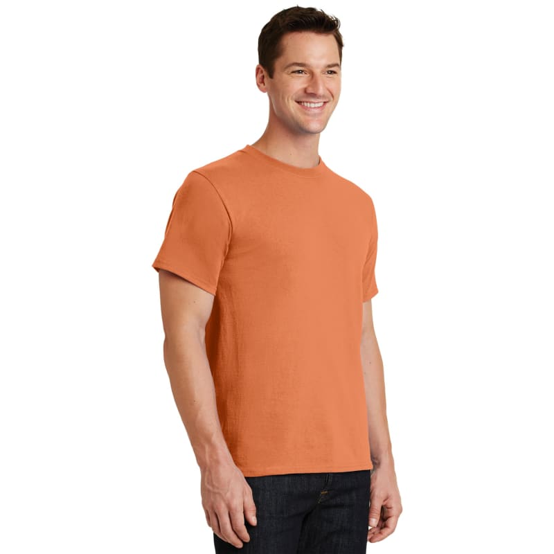 Port & Company - Essential Tee. 74