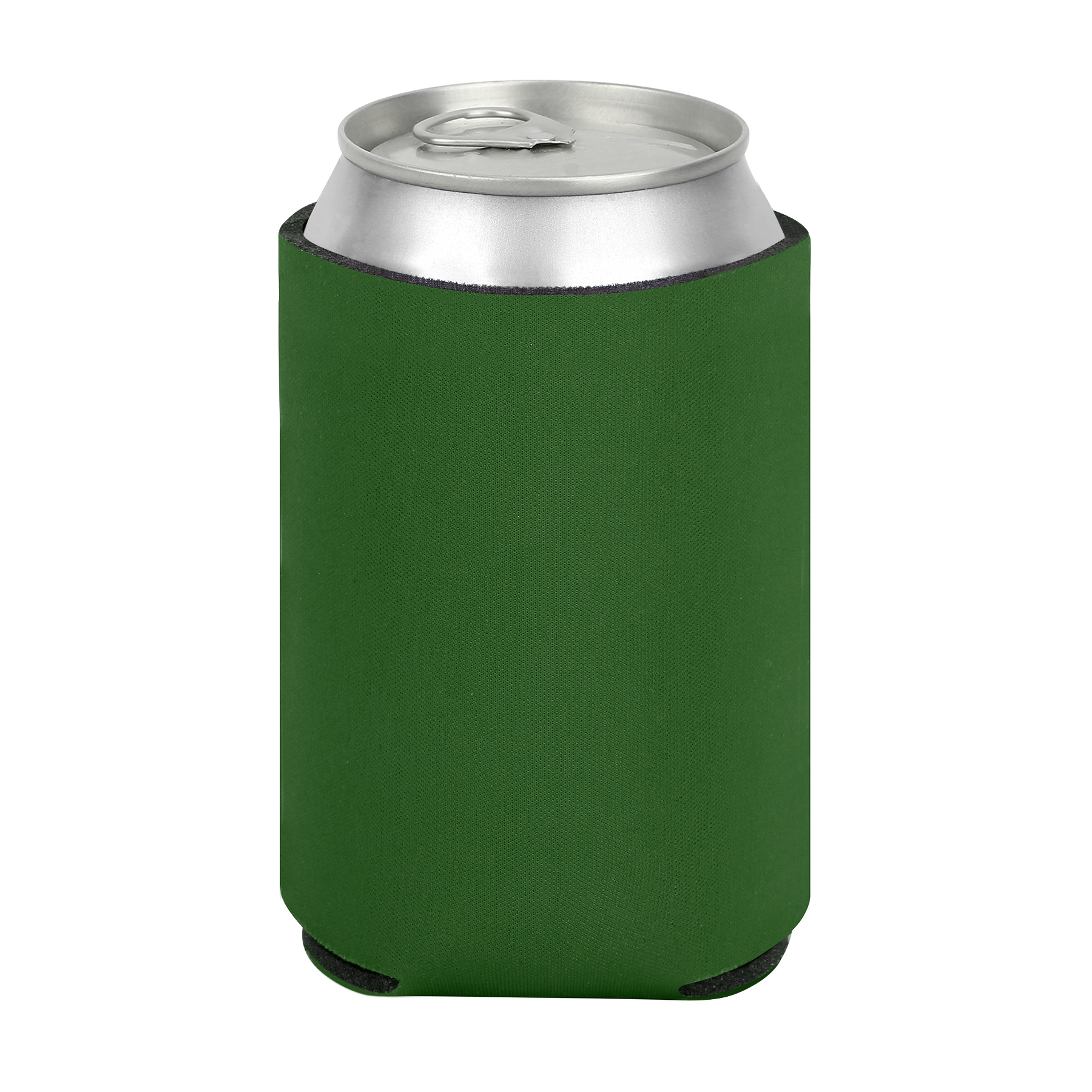 Economy Foam Full Color Can Cooler 7