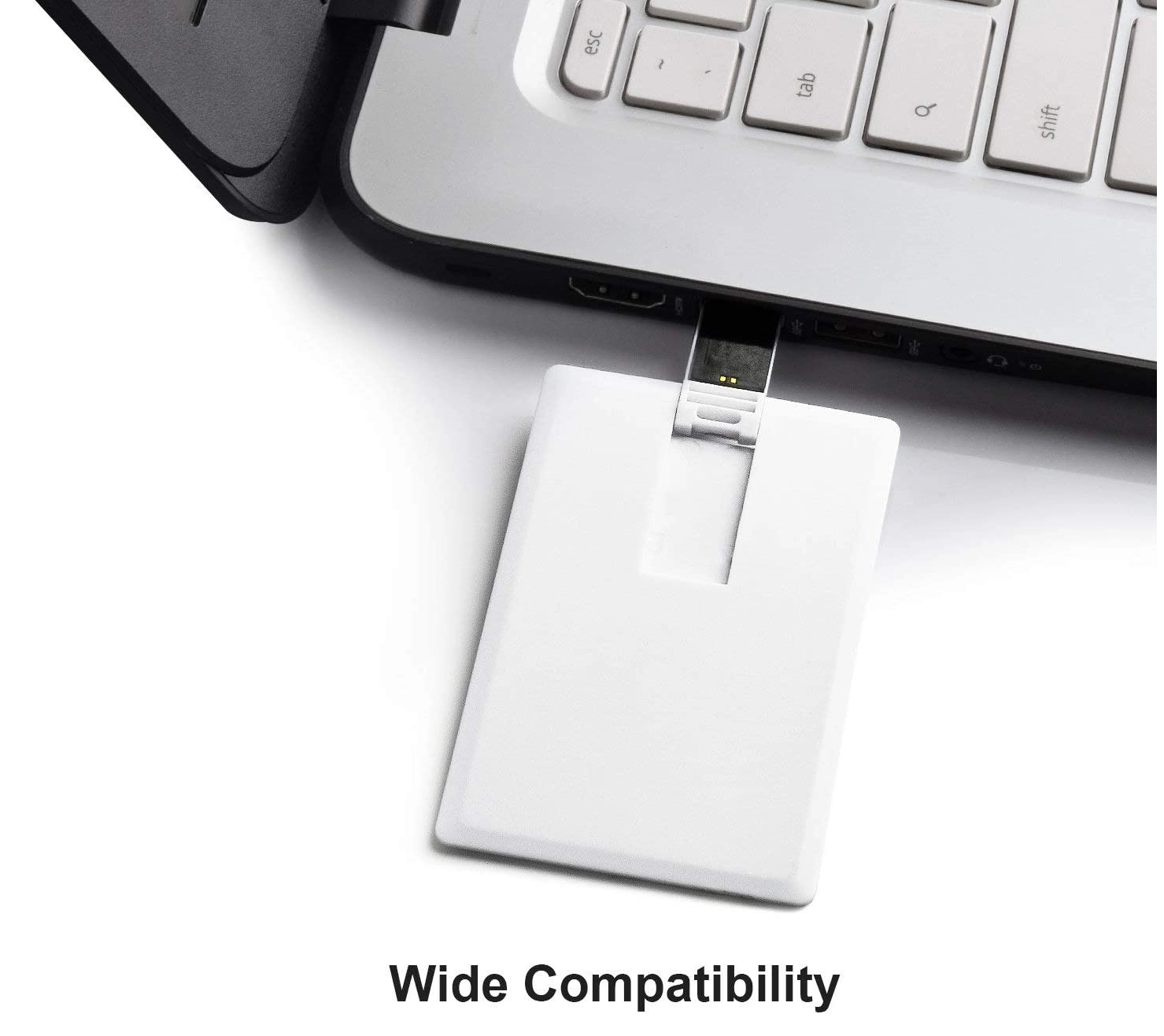 Credit Card Usb Flash Drive 2