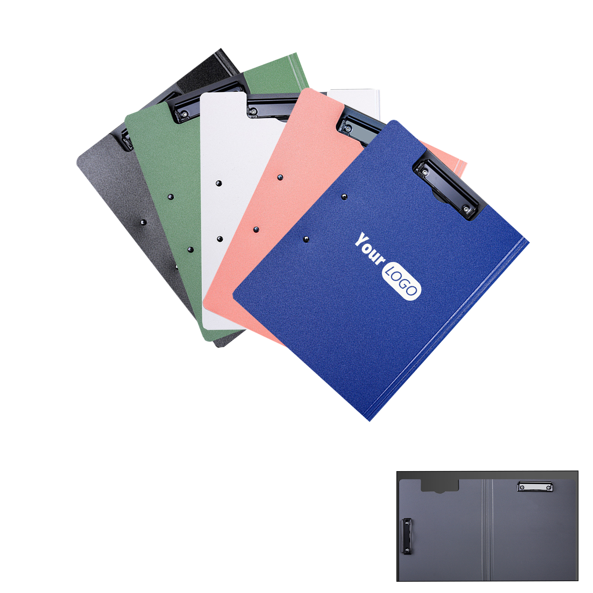 Contract Filing Folder 3