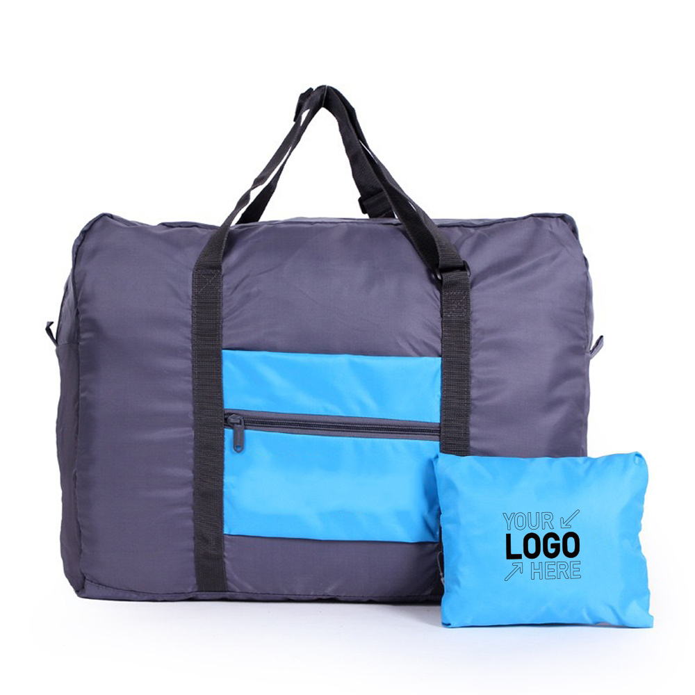 Waterproof Travel Duffel Bags