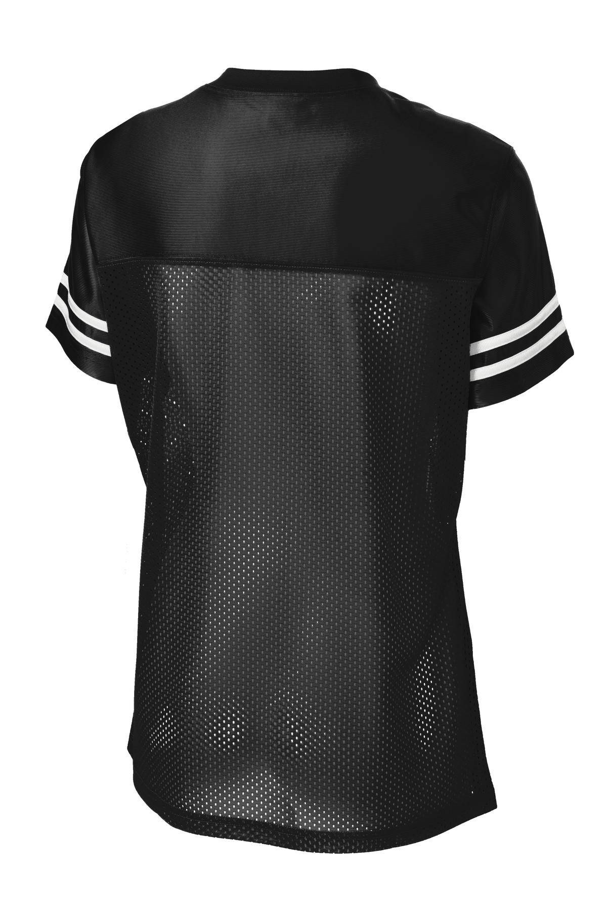 Women's PosiCharge Replica Jersey