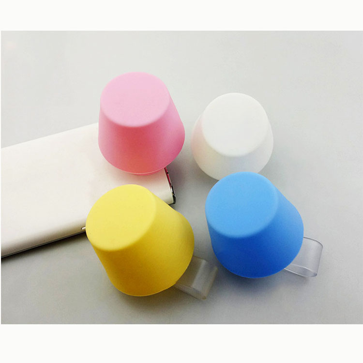 Silicone Mobile Phone Lampshade 3