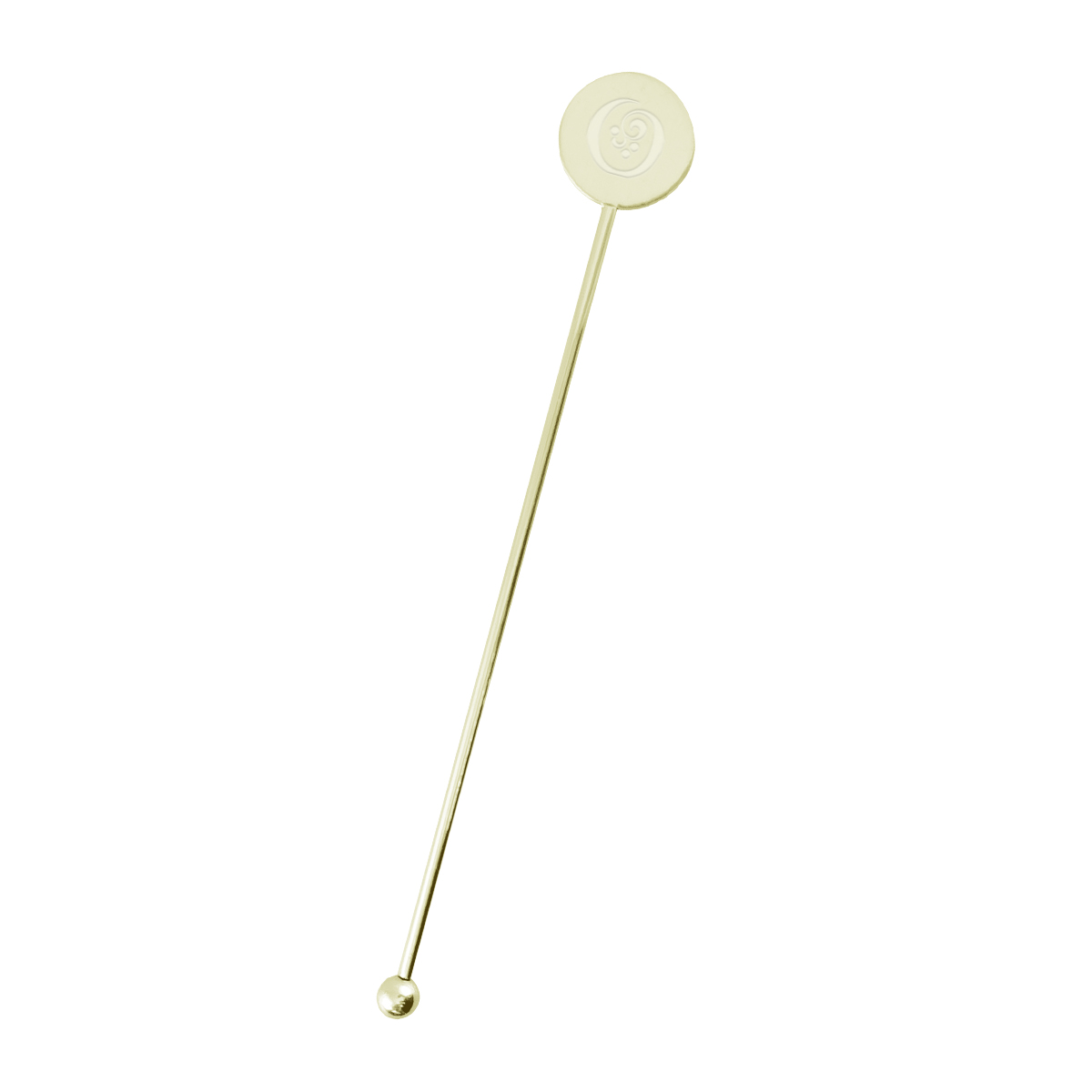 Stainless Steel Cocktail Stirrer 3