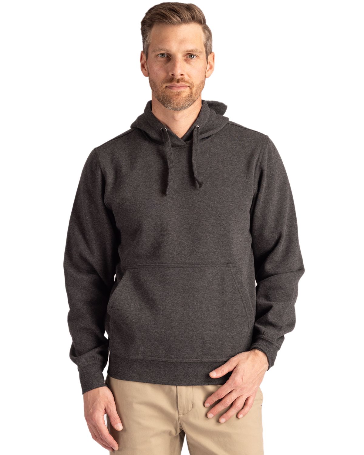 Unisex Stockholm Pullover Hoodie