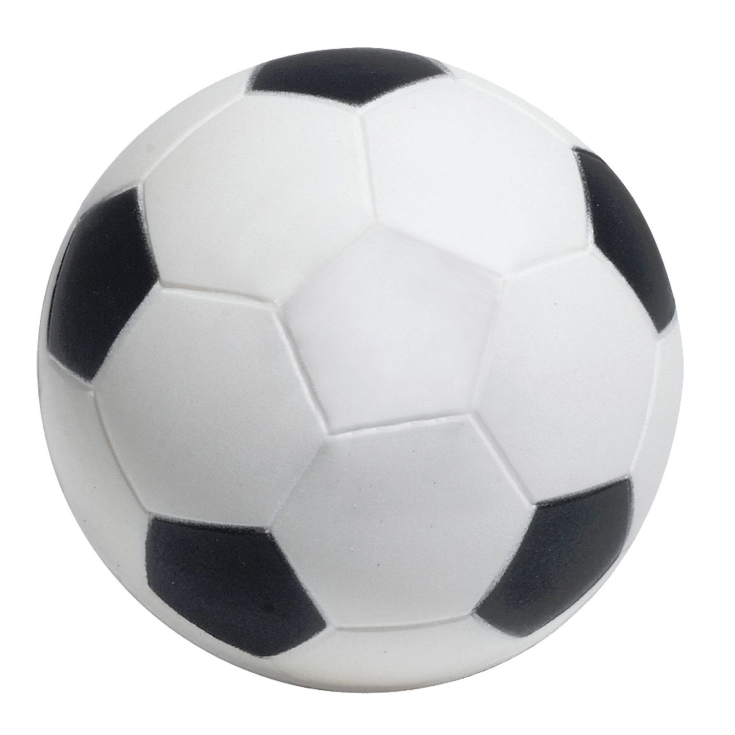 Soccer Stress Ball 3