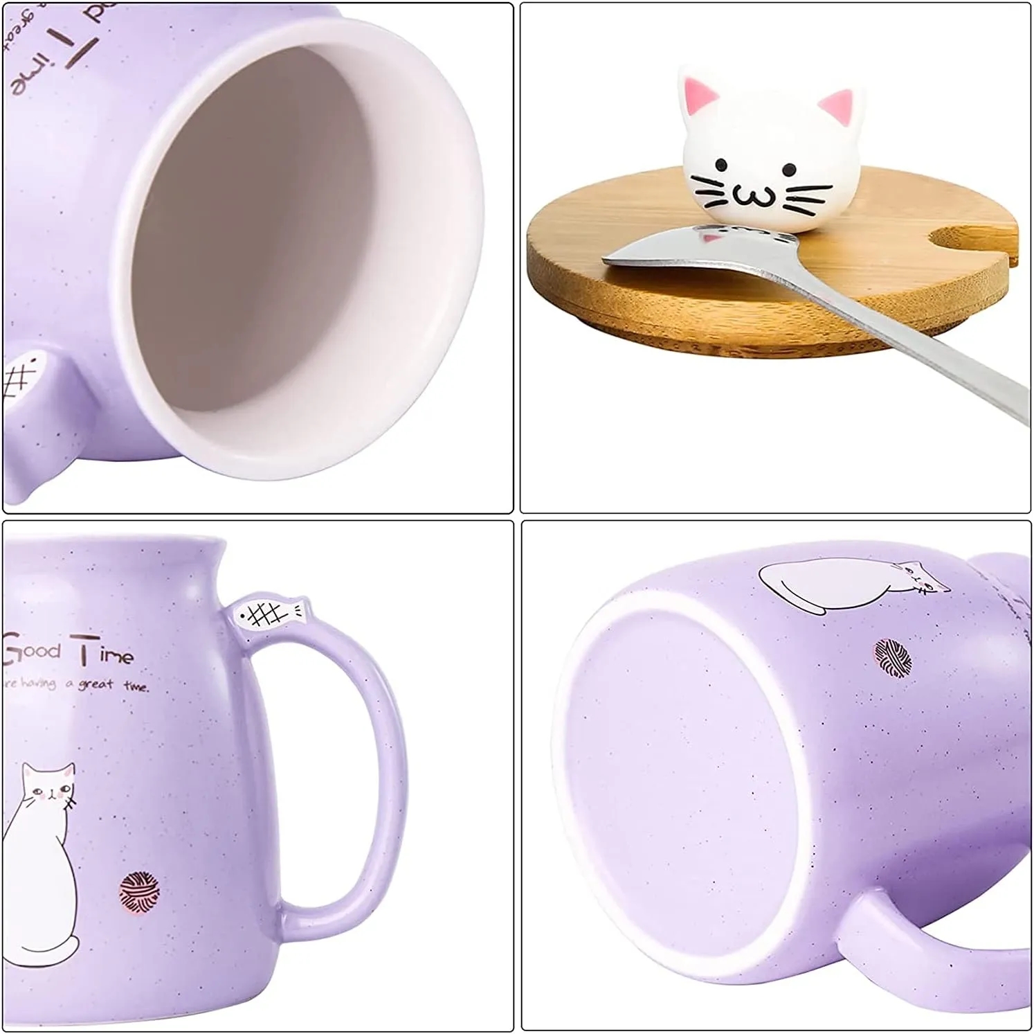 Mug Set 5