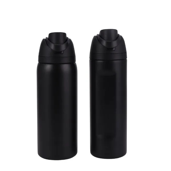 24 oz Insulated Stainless Steel Water Bottle, custom water bottle with logo imprint 5