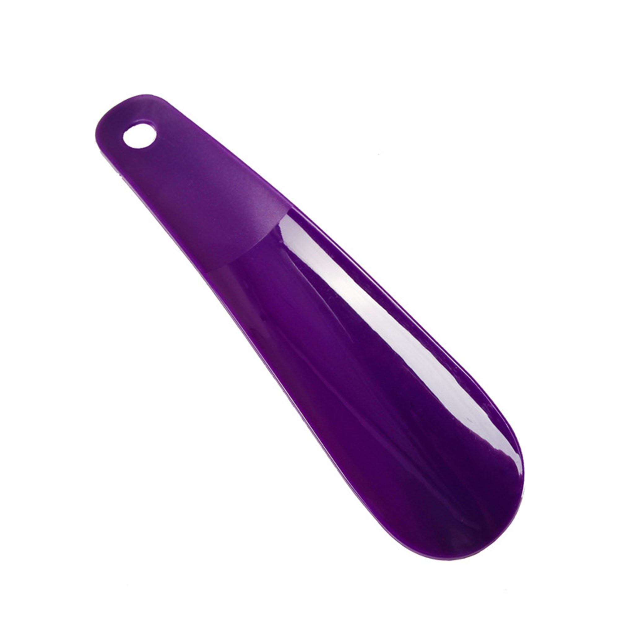 Long Plastic Shoe Horn Lifter for Easy Wearing 4