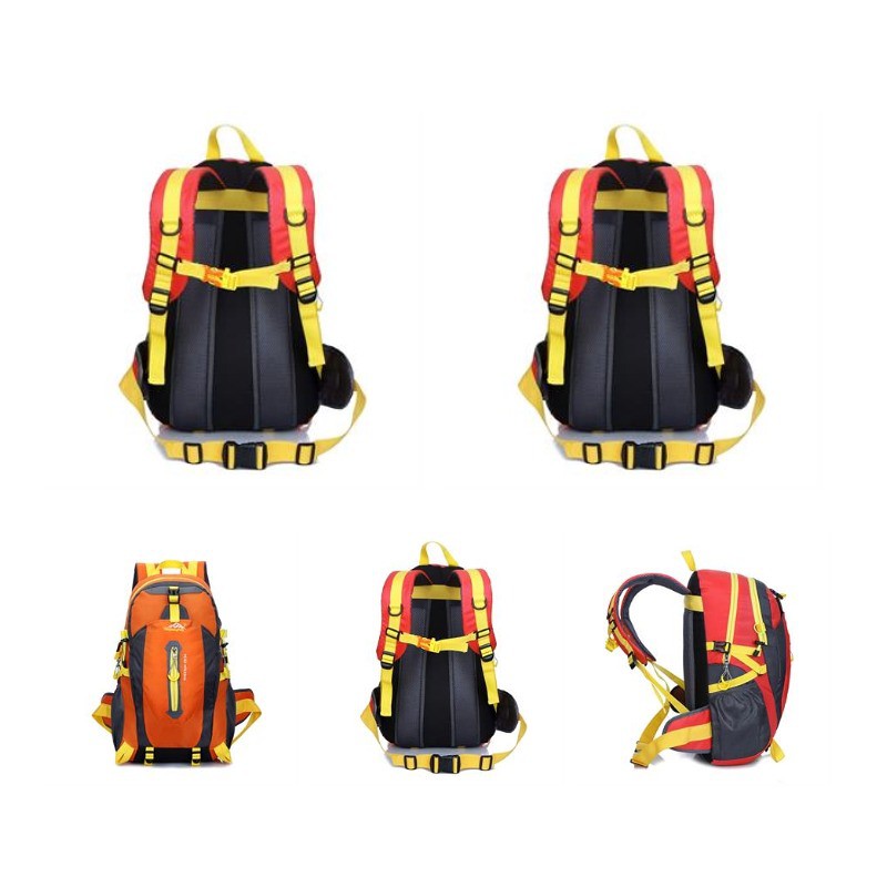 Hiking Backpack