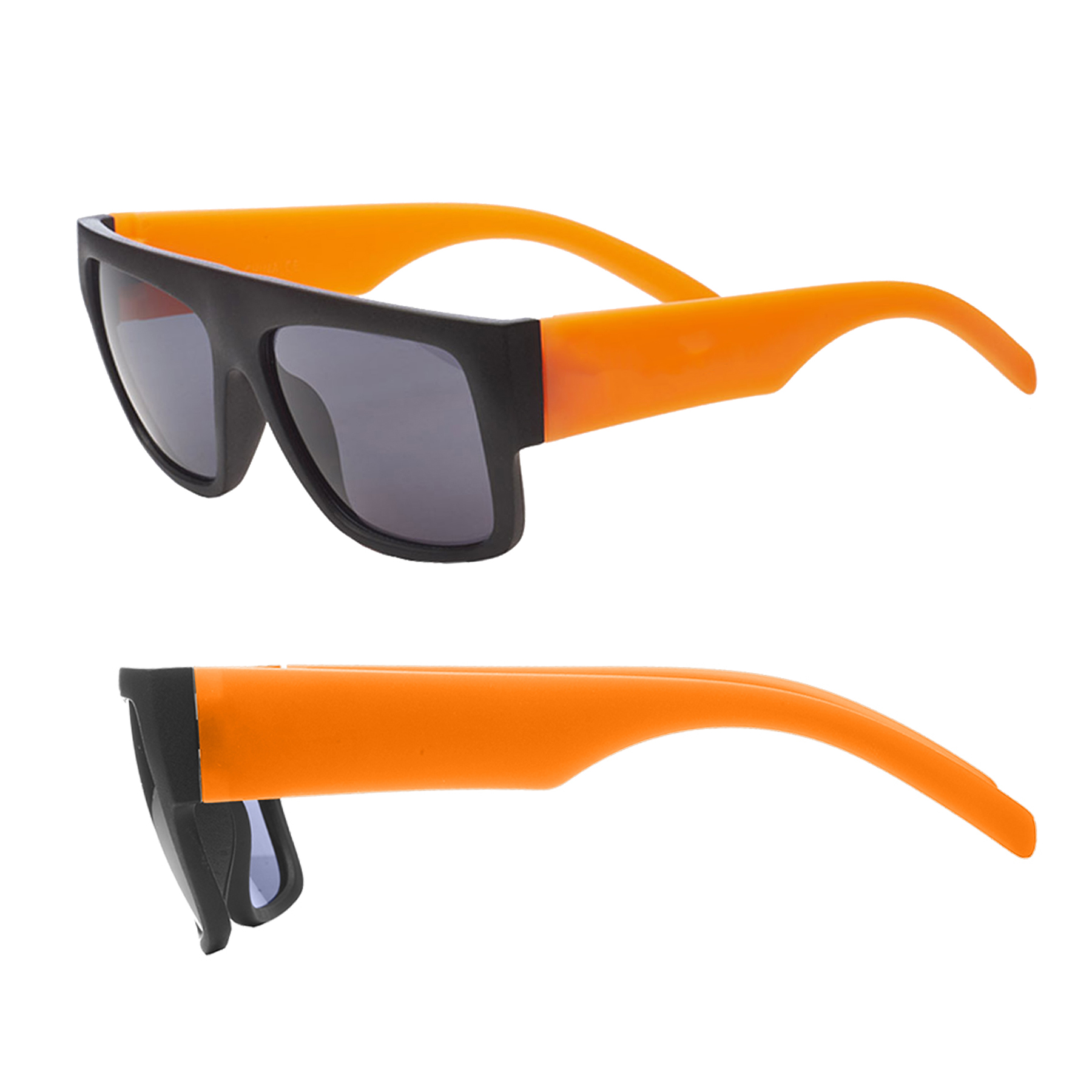Tereo Big Frame Sunglasses 3
