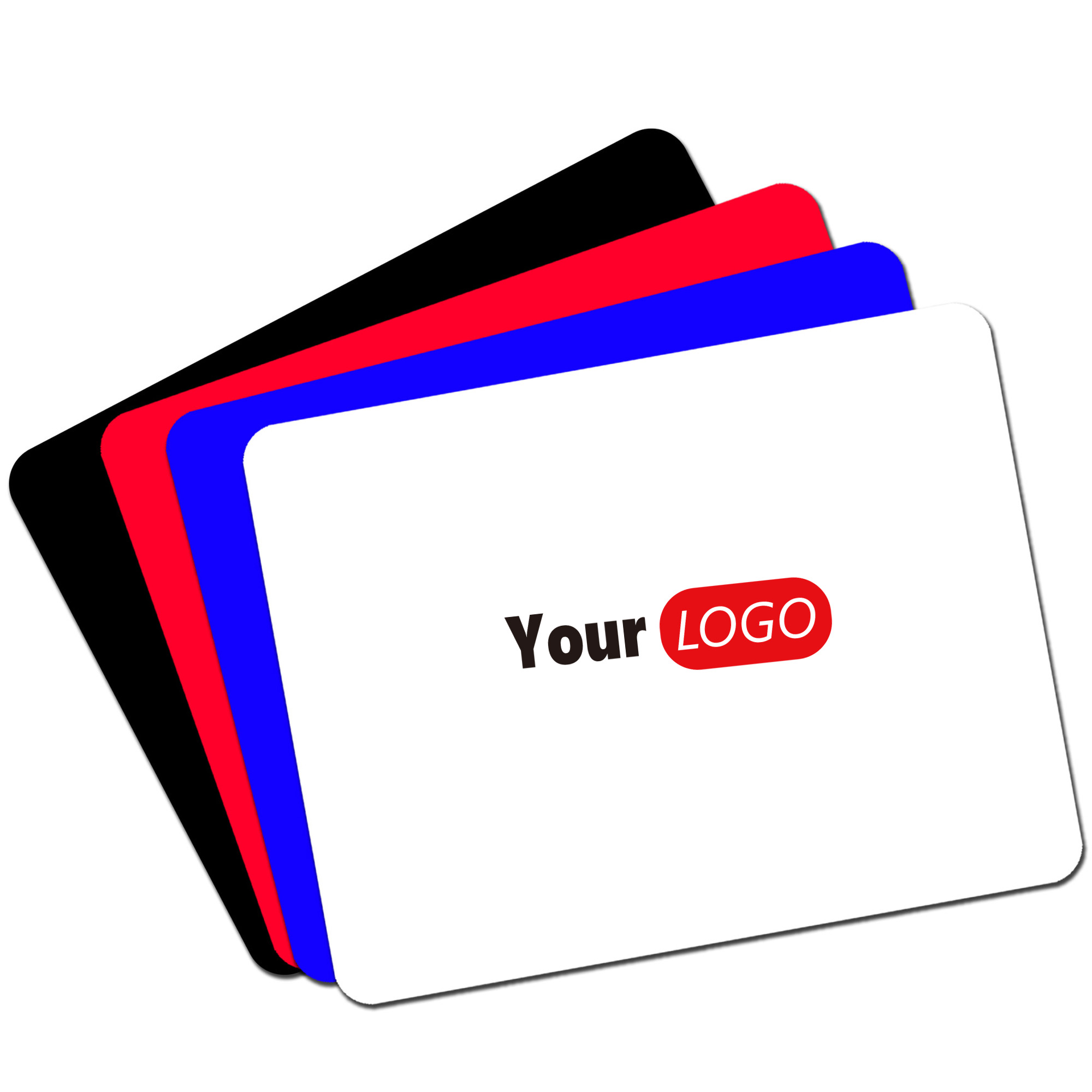 Full Color Rubber Base Mouse Pad 2