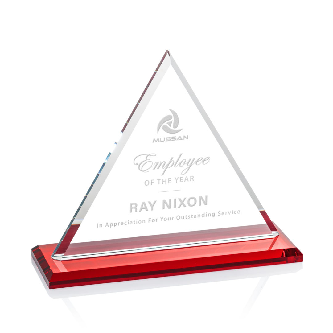 Dresden Award - Red 11