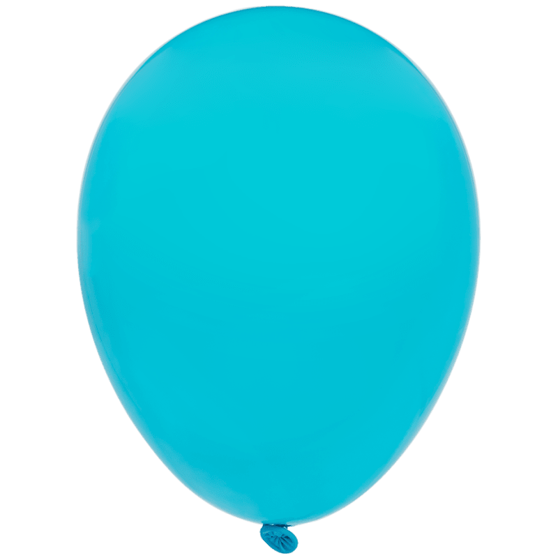 Custom 10" Latex Balloons 40