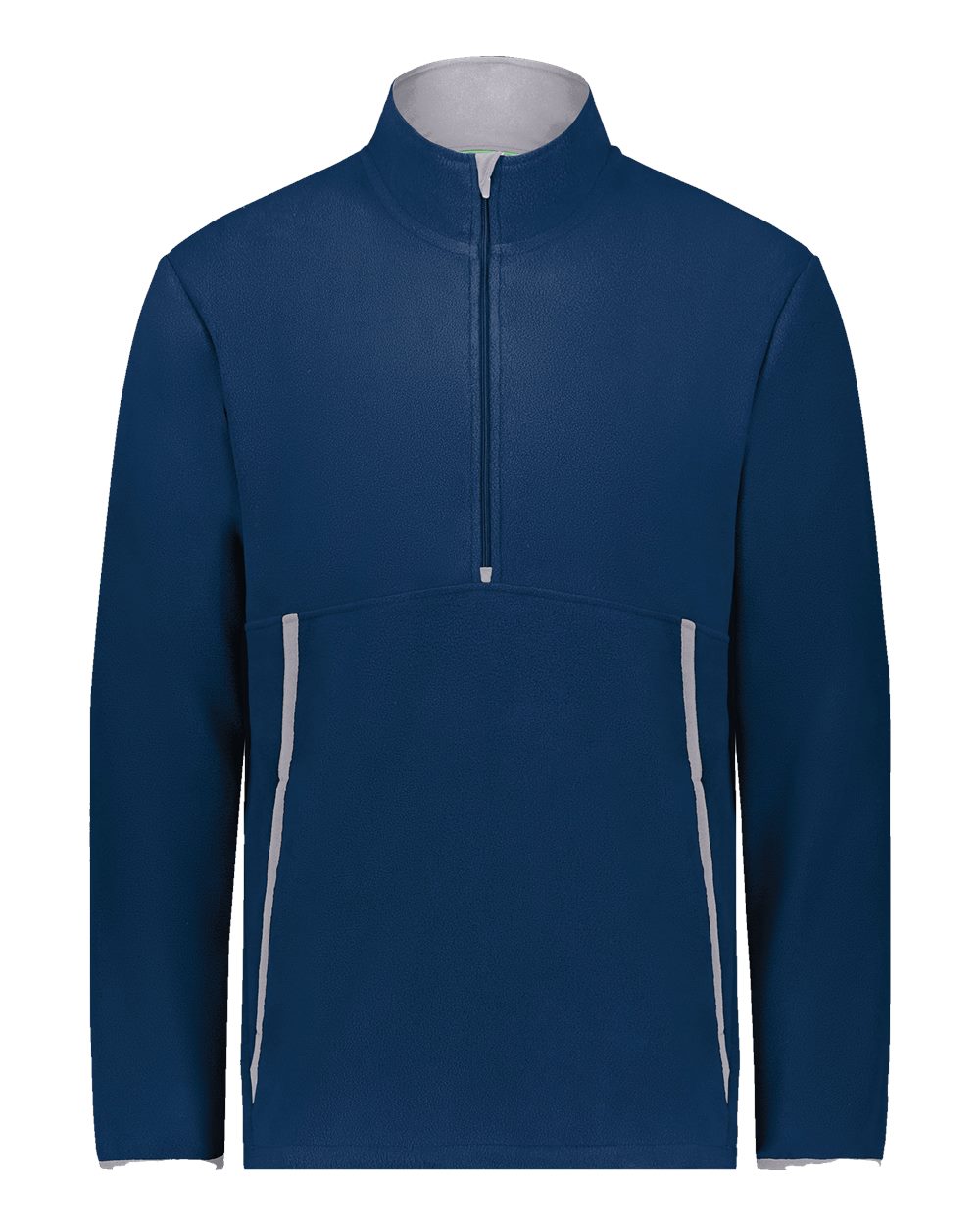 Youth Eco Revive™ Polar Fleece Quarter-Zip Pullover - 6856 13