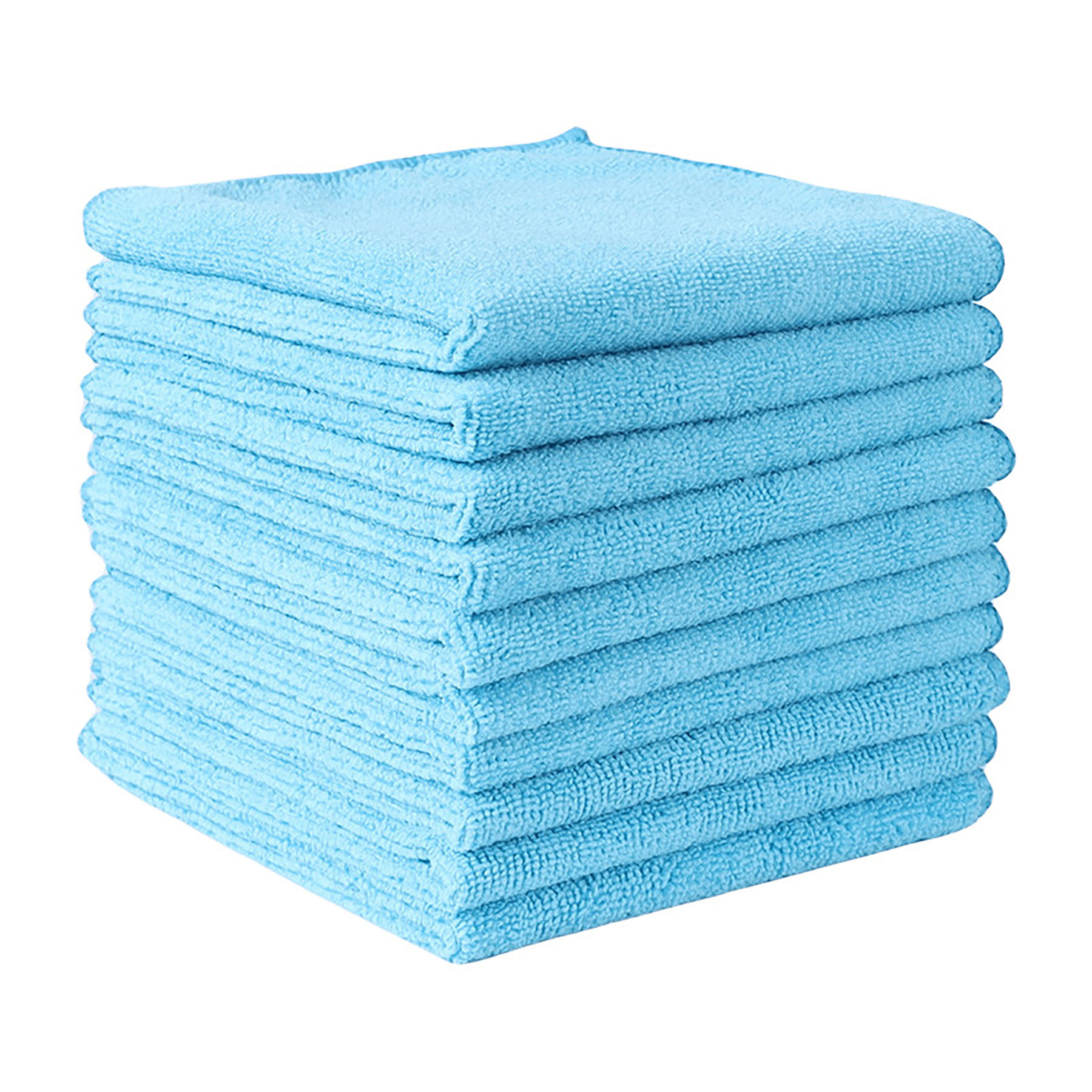 Cotton Cleaning Cloth 5