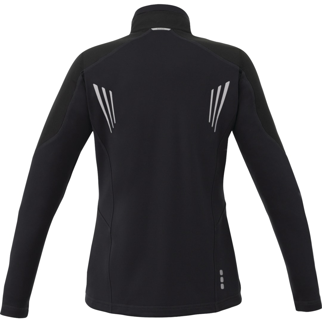 Women's Sonoma Hybrid Knit Jacket 61