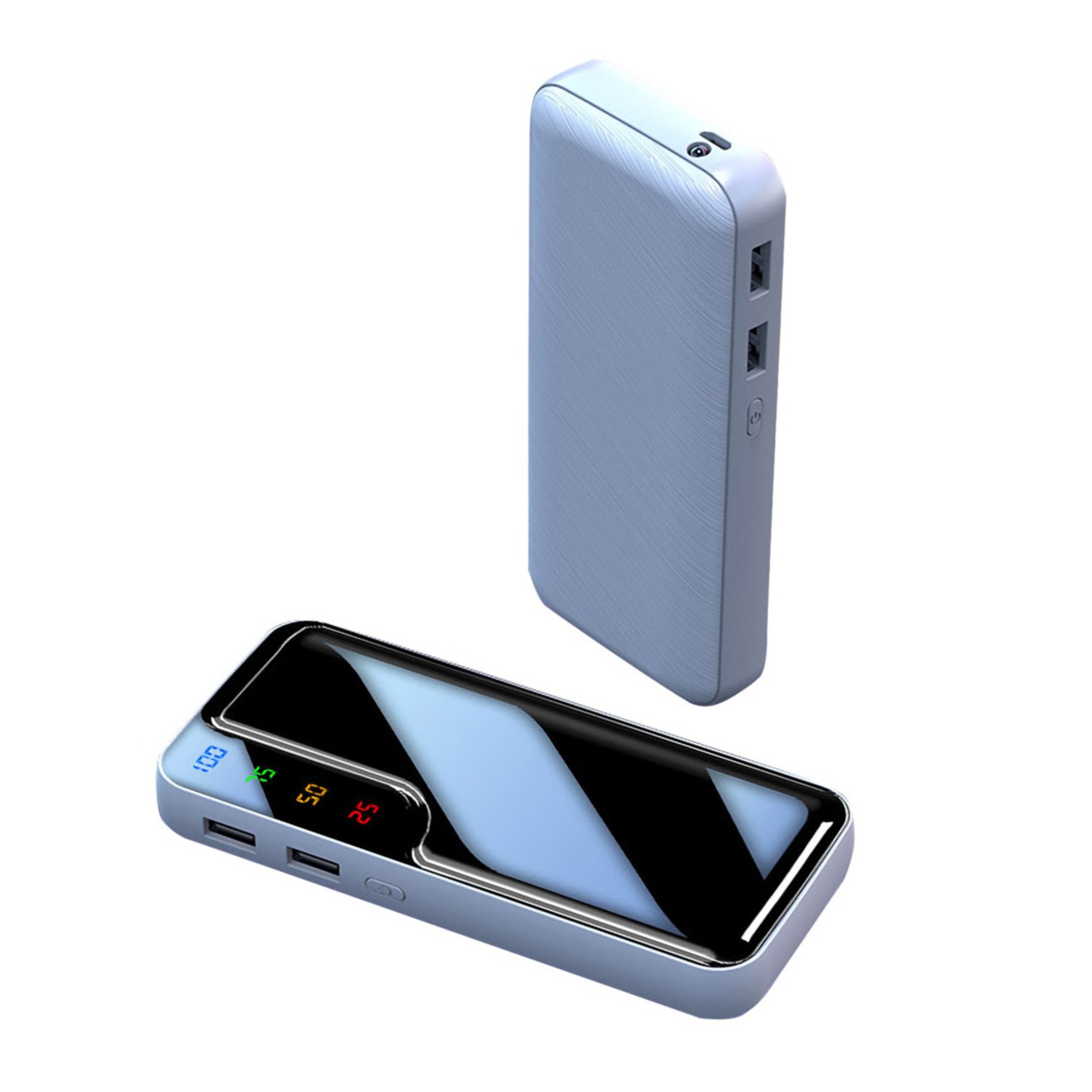 20,000mAh Portable Charger 1