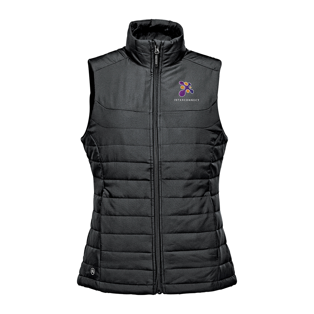 Stormtech Nautilus Women's Quilted Vest 4