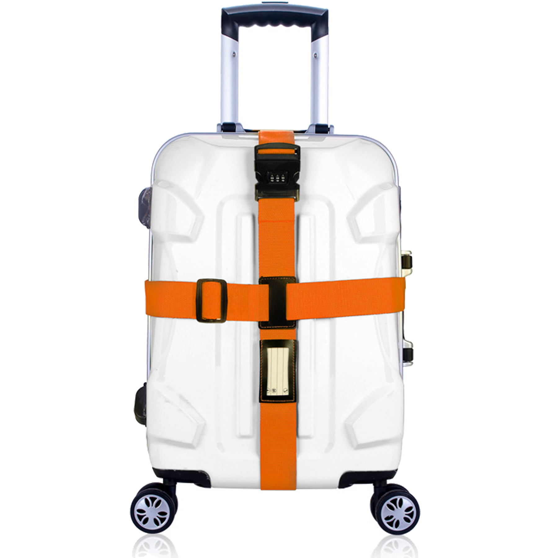 Luggage Straps Suitcase Belts 2