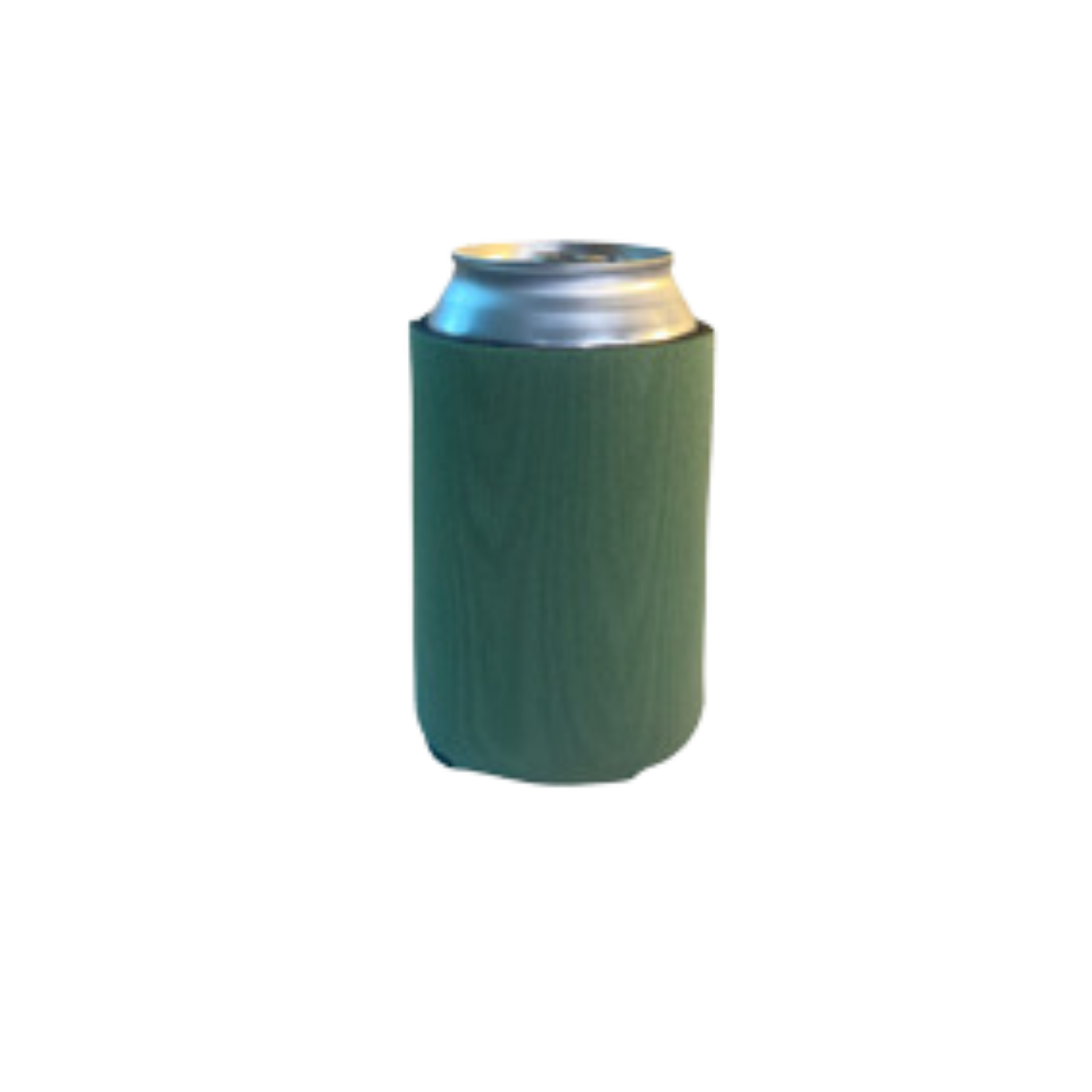 Can Cooler 12 oz 1 Color Screen Print, custom can cooler with logo imprint 36