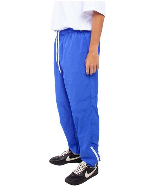 Unisex Nylon Track Pants - SHNTP 28