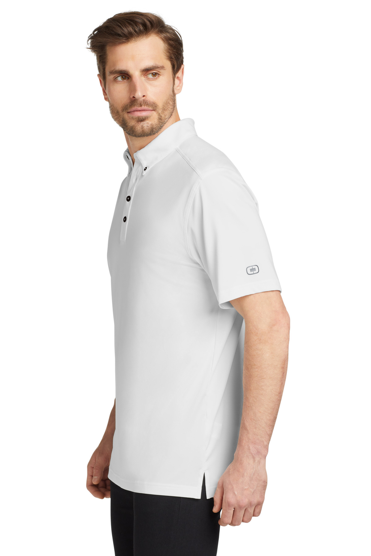 OGIO® Gauge Polo 10