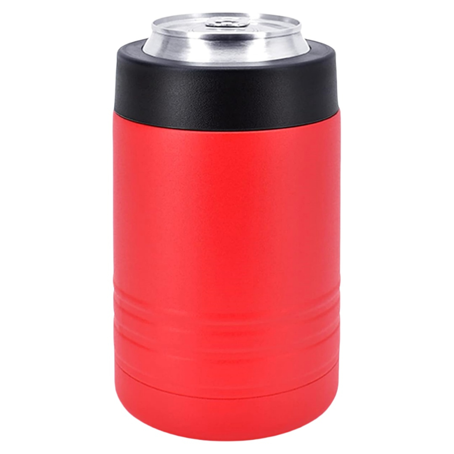 4 in 1 Vacuum Insulated Can or Bottle Cooler 5