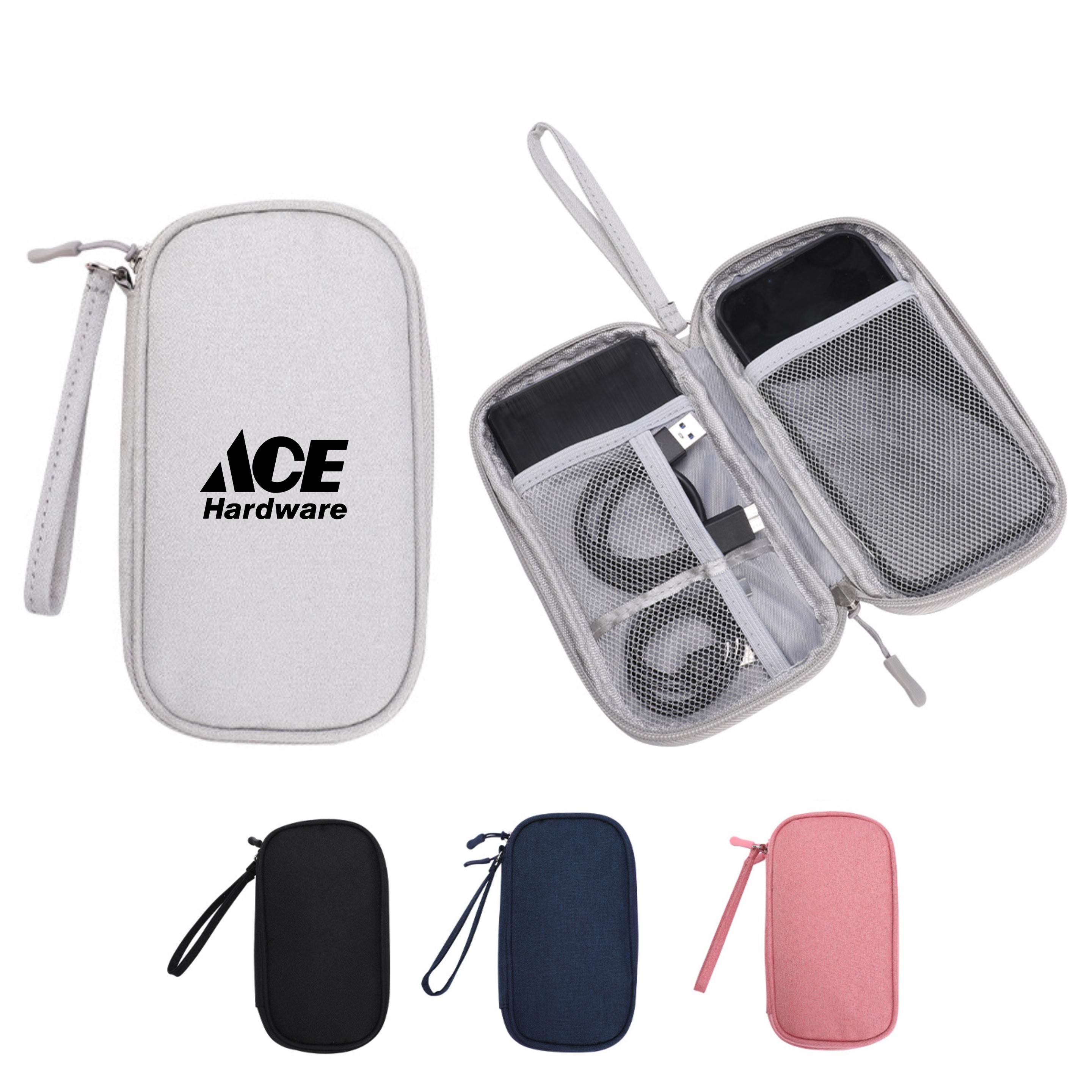 Cable Organizer Bag 3