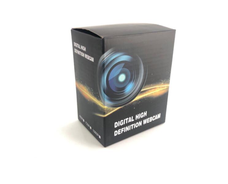 2K Live Video Camera 2