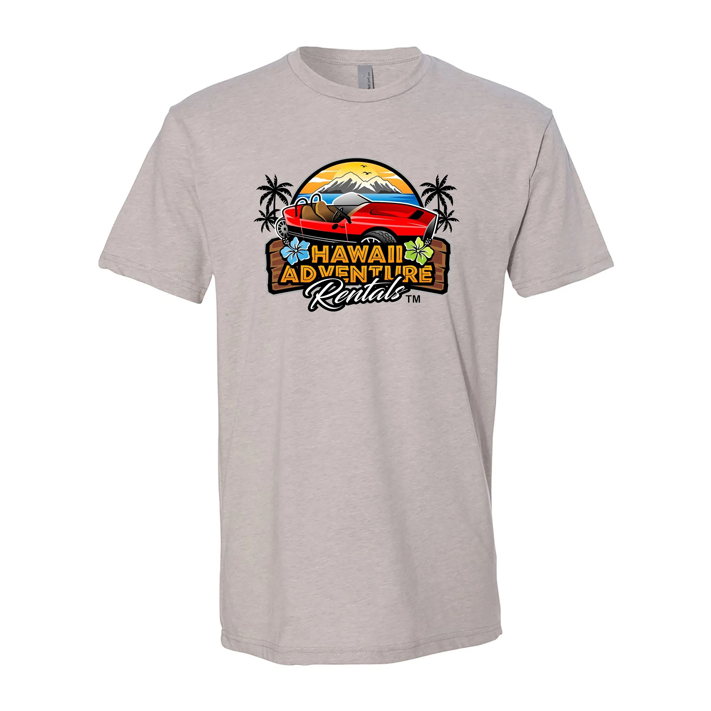 Next Level Unisex CVC Crew 67