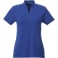Womens HAKONE SS Polo 9